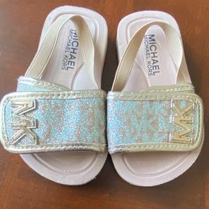 Michael Kors Sandals